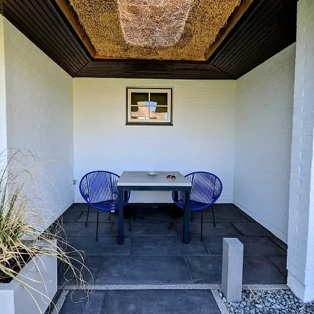 4 * Sankt Peter-Ording