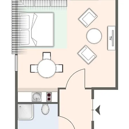 4 * Sankt Peter-Ording