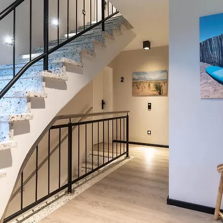4 Apartman *