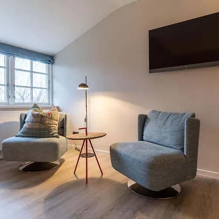 Διαμέρισμα 4 Sankt Peter-Ording