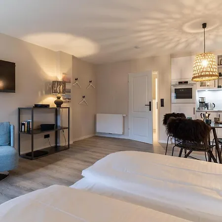 Διαμέρισμα 4 Sankt Peter-Ording