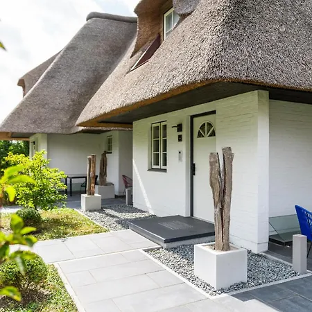 4 * Sankt Peter-Ording