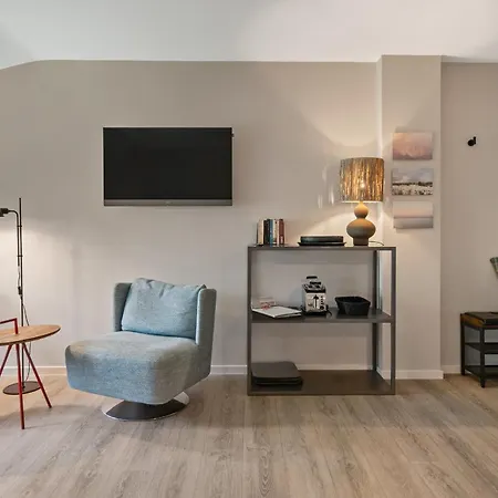 4 Apartman Böhl