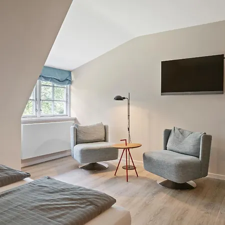 4 Apartman Böhl