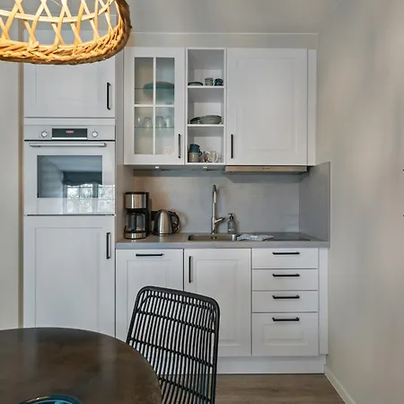 4 Apartman