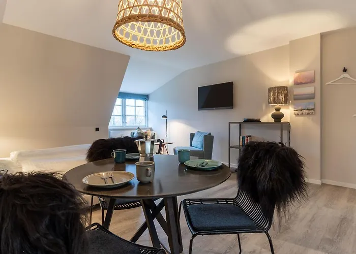 4 * Sankt Peter-Ording